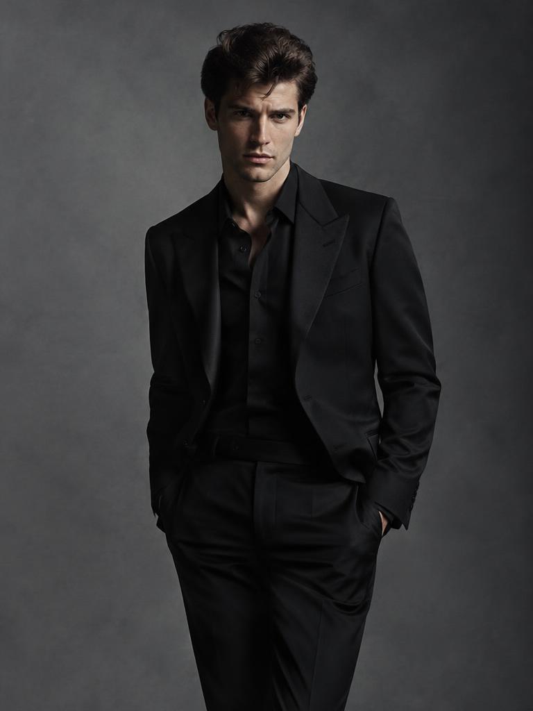 Lucas Bernard
